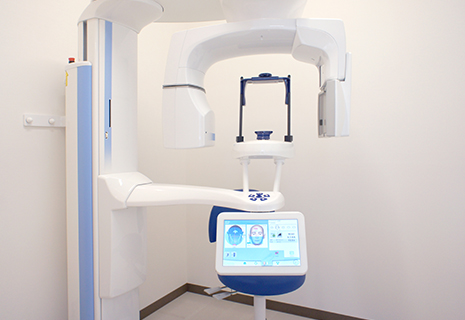 歯科用CT